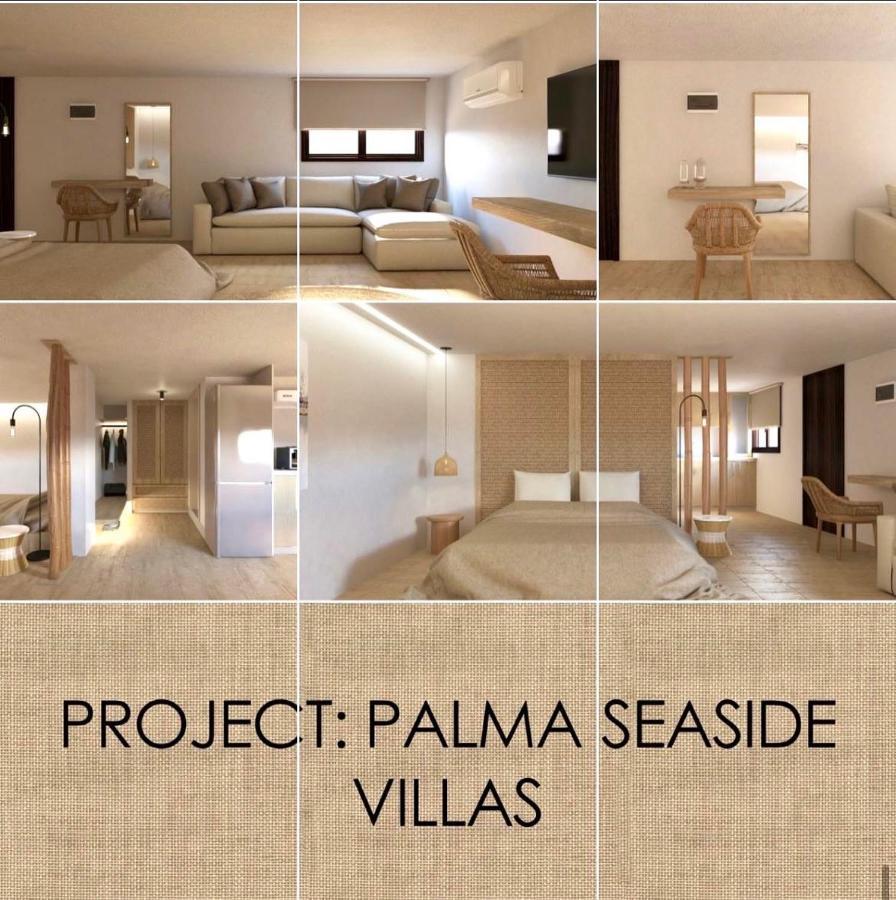 Palma Beach House Sarti Exterior foto