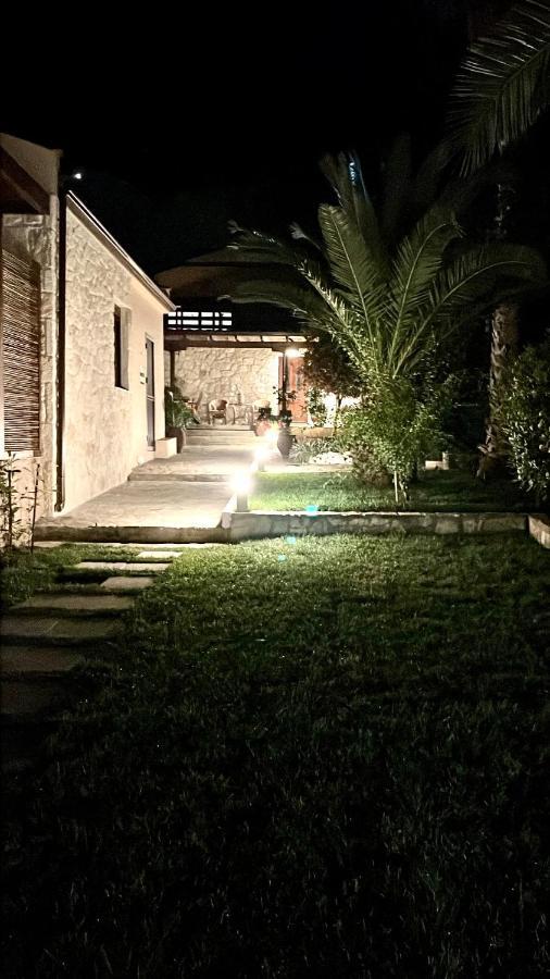Palma Beach House Sarti Exterior foto