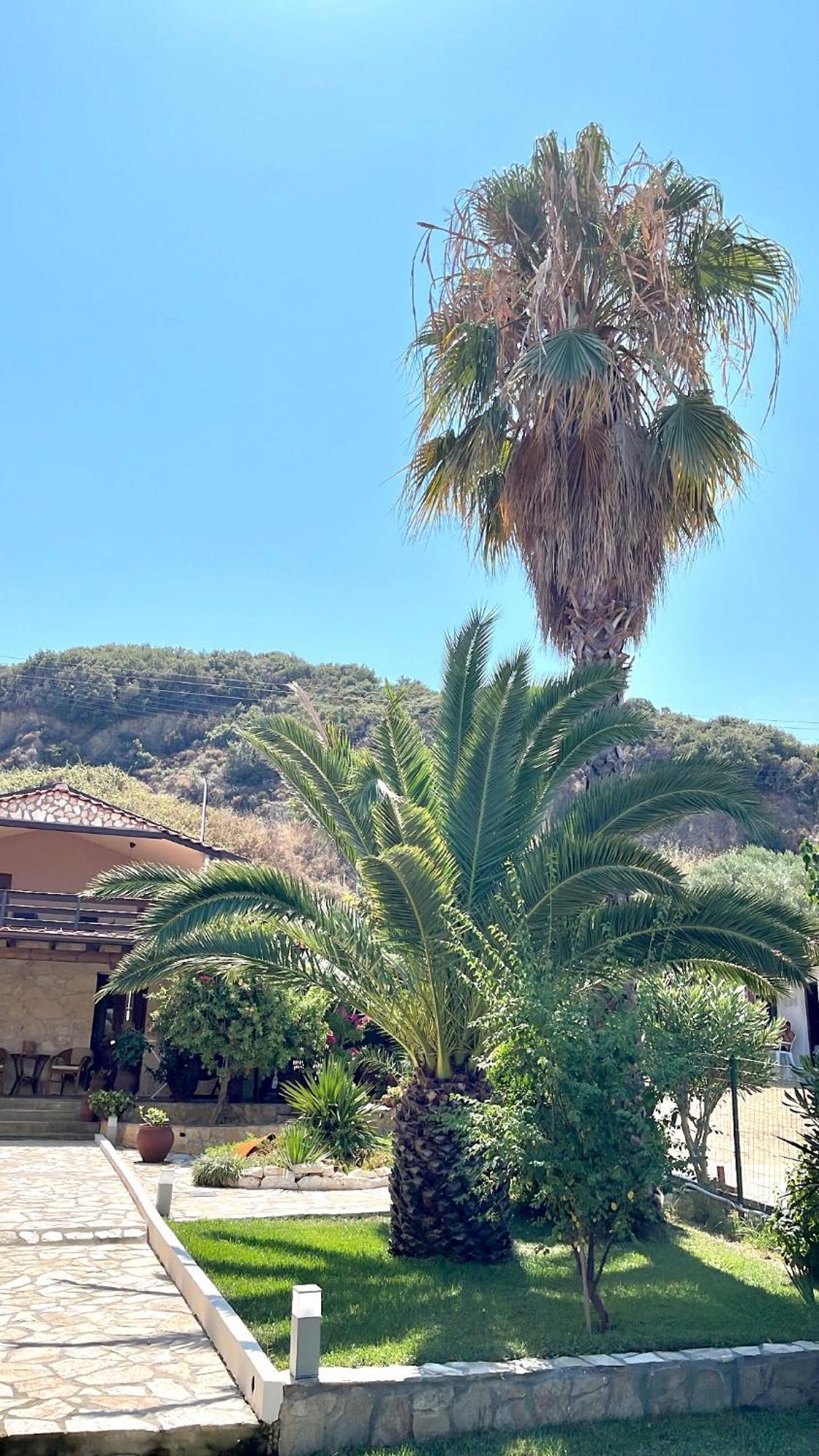 Palma Beach House Sarti Exterior foto