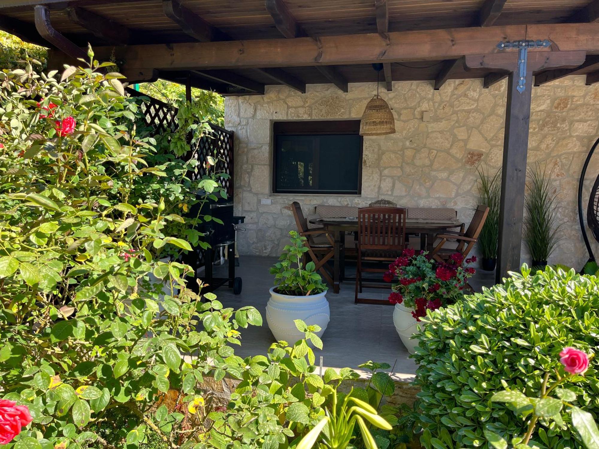 Palma Beach House Sarti Exterior foto